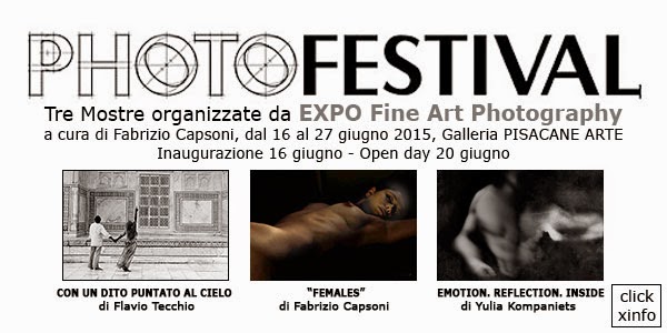 Capsoni Photofestival 2015