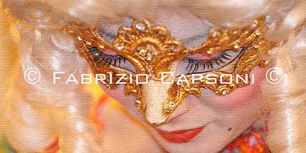 Venice masks 1